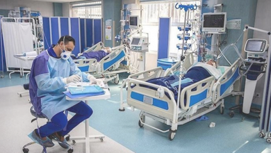 Iran: les décès dus au Covid-19 dépassent les 44.000 dans 320 villes