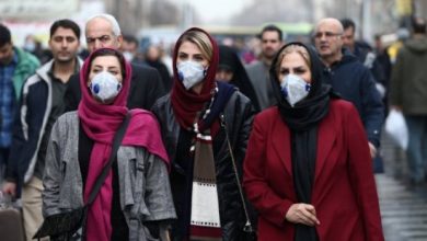 Le dernier bilan de la crise du Coronavirus en Iran : 48.000 décès jusqu’à samedi à 18h00