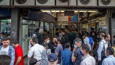 Iran : les décès dus au Covid-19 dépassent les 43.800 dans 320 villes
