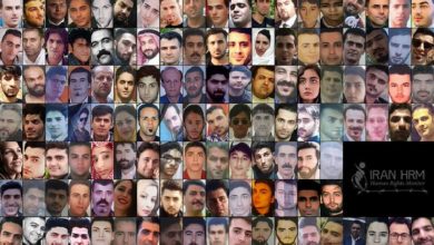 Les précisions d’Amnesty International sur 304 des victimes de la grande tuerie des manifestants iraniens en novembre 2019