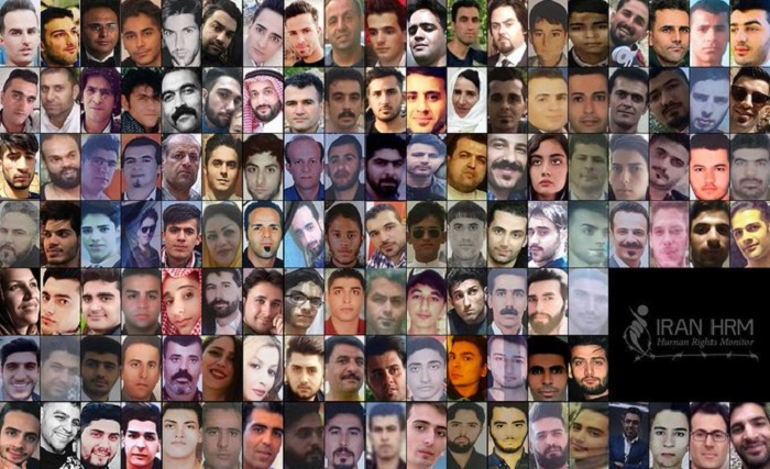 Les précisions d’Amnesty International sur 304 des victimes de la grande tuerie des manifestants iraniens en novembre 2019