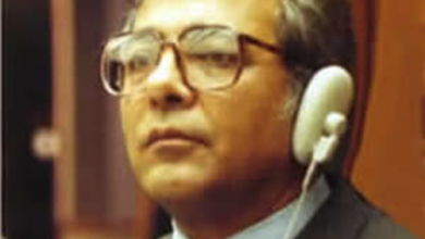Kazem Radjavi