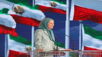 Maryam Radjavi,