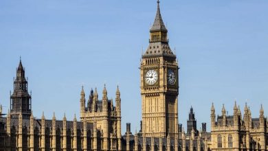 UK-Parliament