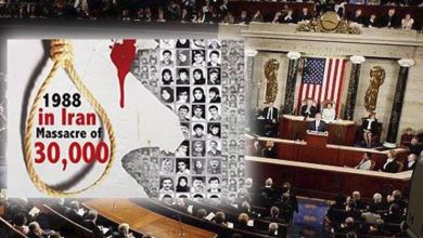 massacre de 1988