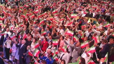 Un diplomate iranien impliqué dans l’attentat contre l’OMPI à Villepinte, entame sa 3e année de détention