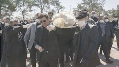 Covid-19 dans 342 villes d’Iran dépasse les 68.800.