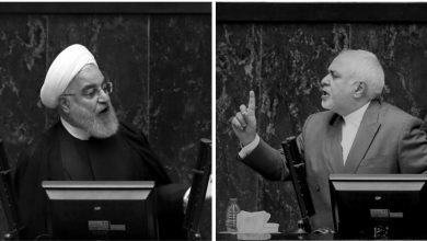 Iran : Alors que les querelles entre factions s’intensifient, les députés convoquent Rohani
