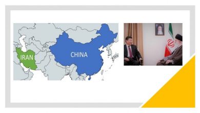 Comprendre l’accord controversé du régime iranien avec la Chine