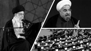 L’isolement international croissant du régime iranien