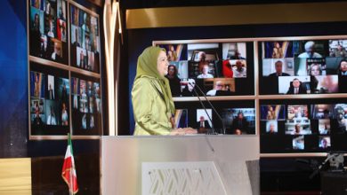 https://www.ncr-iran.org/communiques-cnri/iran-resistance/troisieme-jour-du-sommet-mondial-pour-un-iran-libre-le-terrorisme-est-la-pierre-angulaire-indissociable-du-regime-clerical-maryam-radjavi/