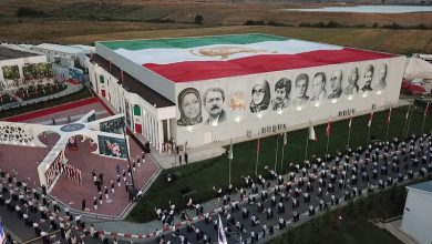 Sommet mondial pour un Iran libre – 19 juillet 2020