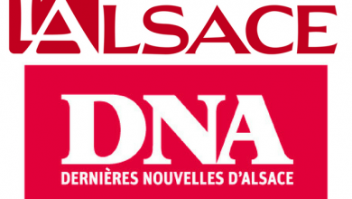 Rassemblement pour un Iran démocratique vendredi ( DNA Dernières nouvelles d’Alsace )