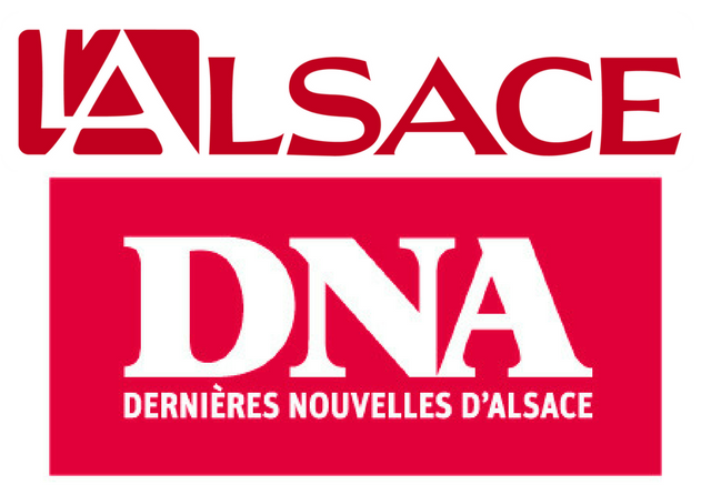 Rassemblement pour un Iran démocratique vendredi ( DNA Dernières nouvelles d’Alsace )
