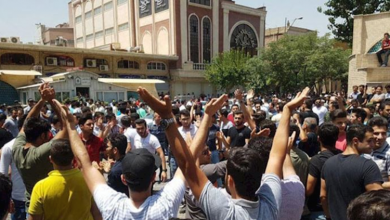 La seule façon de mettre fin aux violations des droits humains en Iran est de renverser le régime