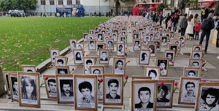  32 ans après le massacre de 1988