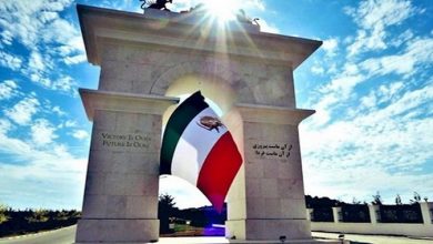 Le soutien robuste des albanais aux résistants iraniens de l’OMPI