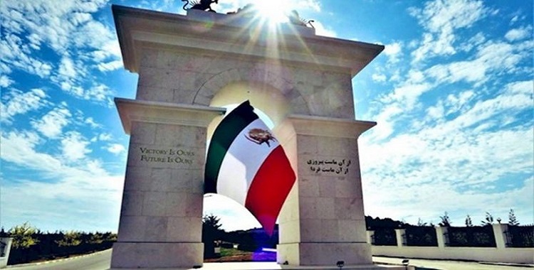 Le soutien robuste des albanais aux résistants iraniens de l’OMPI