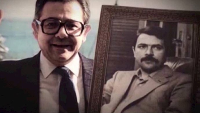 Kazem Radjavi