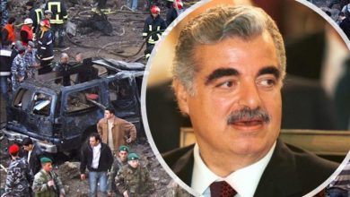Le régime iranien a ordonné l’assassinat de Rafic Hariri