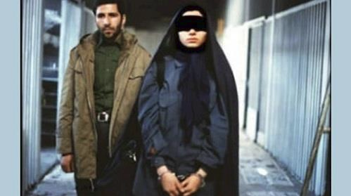 Iran – Situation tragique des femmes à la prison Sepidar d’Ahwaz