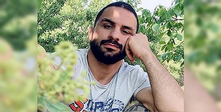  Navid Afkari,