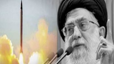 Khamenei