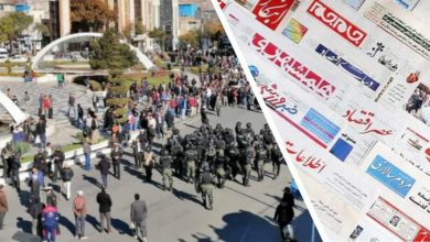 La haine croissante des Iraniens à l’égard du régime des mollahs pourrait conduire à un soulèvement – Médias d’État