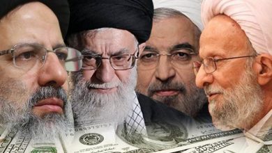 Le maintien des sanctions contre le régime iranien est une exigence nationale