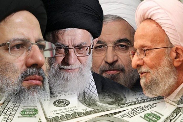 Le maintien des sanctions contre le régime iranien est une exigence nationale