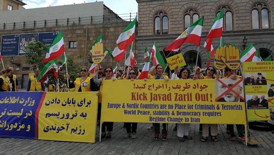 The Trial of Assadi, Iran Regime’s Diplomat-Terrorist, and Its Significance
