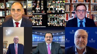Événement virtuel du CNRI aux États-Unis : quelle politique avisée pour l’Iran ?