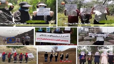 La jeunesse iranienne et les unités de résistance de l’OMPI: la force motrice du soulèvement en Iran