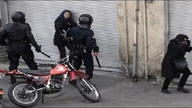 Les femmes victimes de la misogynie en Iran