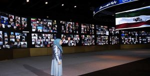 Anniversaire du soulèvement de novembre 2019 en Iran