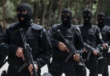 Craignant de nouvelles manifestations contre l’Iran, le CGRI promet de fouiller toutes les maisons sous le prétexte de lutter contre le COVID-19
