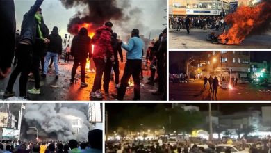 Anniversaire des grandes manifestations en Iran: le potentiel de changement de régime continue d’exister dans la société