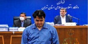 La Résistance iranienne appelle à une condamnation ferme de l’exécution criminelle de Ruhollah Zam