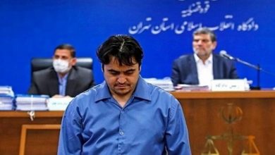 La Résistance iranienne appelle à une condamnation ferme de l’exécution criminelle de Ruhollah Zam