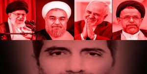 Iran: La défense basée sur l’« impunité diplomatique » confirme que le terroriste iranien agissait sur ordre du régime