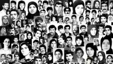 Photographies et mémoires des victimes du drame de 1988 en Iran