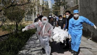 Iran : plus de 178.900 décès dus au coronavirus dans 465 villes