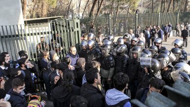 Anniversaire des manifestations de 2018 en Iran et obligations de la communauté internationale