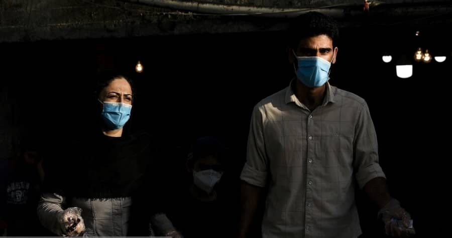 Iran : Les médias d’État mettent en garde contre la situation de crise que traverse la société iranienne