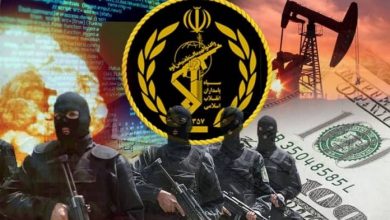 Les gardiens de la révolution iraniens sont clairement des terroristes, tout comme l’ensemble du régime