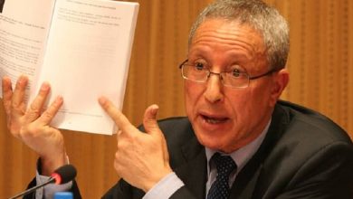 Tahar Boumedra : Assadollah Assadi ne peut prétendre à l’immunité diplomatique