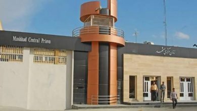 Iran : Trois prisonniers sunnites exécutés à Machad