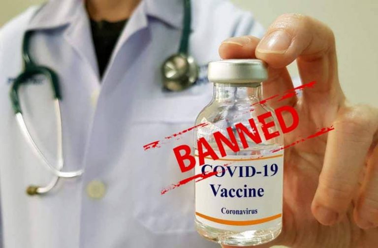 Iran: Khamenei et Rohani interdisent le vaccin COVID-19 et laissent mourir la population en masse