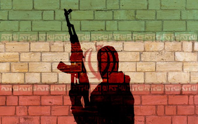 Il faut traiter le régime iranien avec fermeté