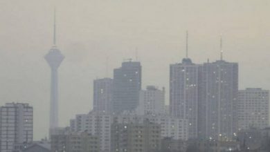 La crise de la pollution de l’air en Iran